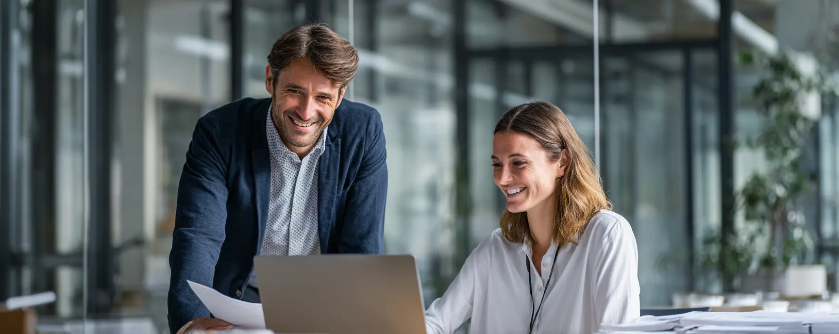 AI consulting for UK SMEs - EfficiencyAI